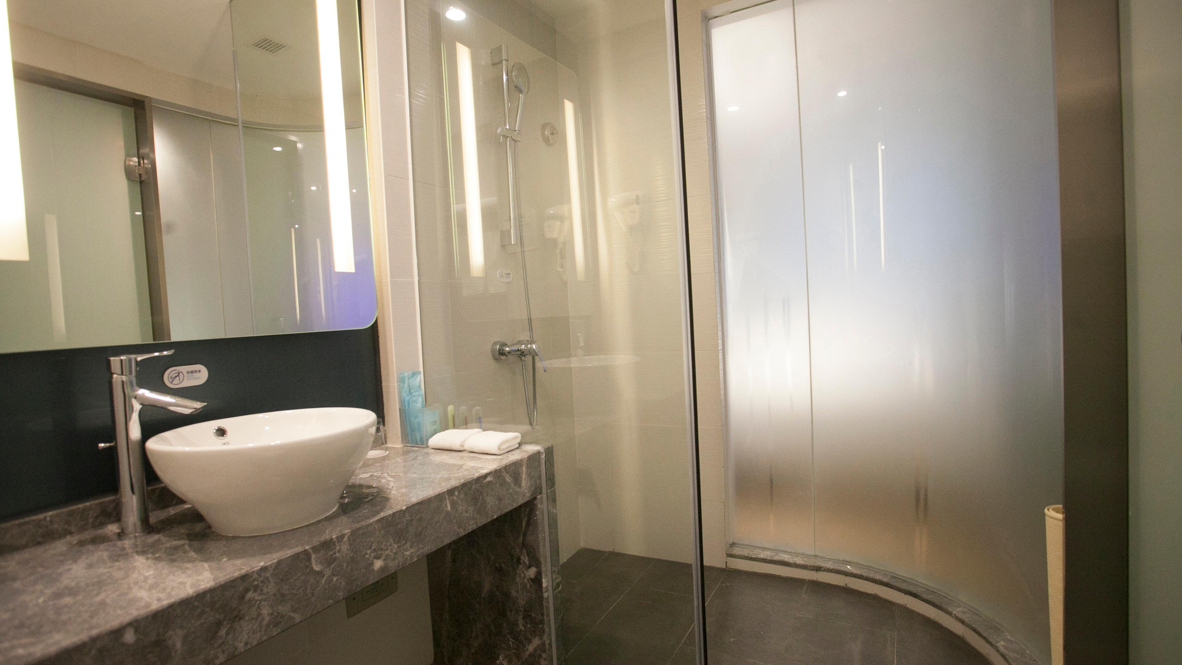 Holiday Inn Express - Xiamen City Center By Ihg Екстериор снимка