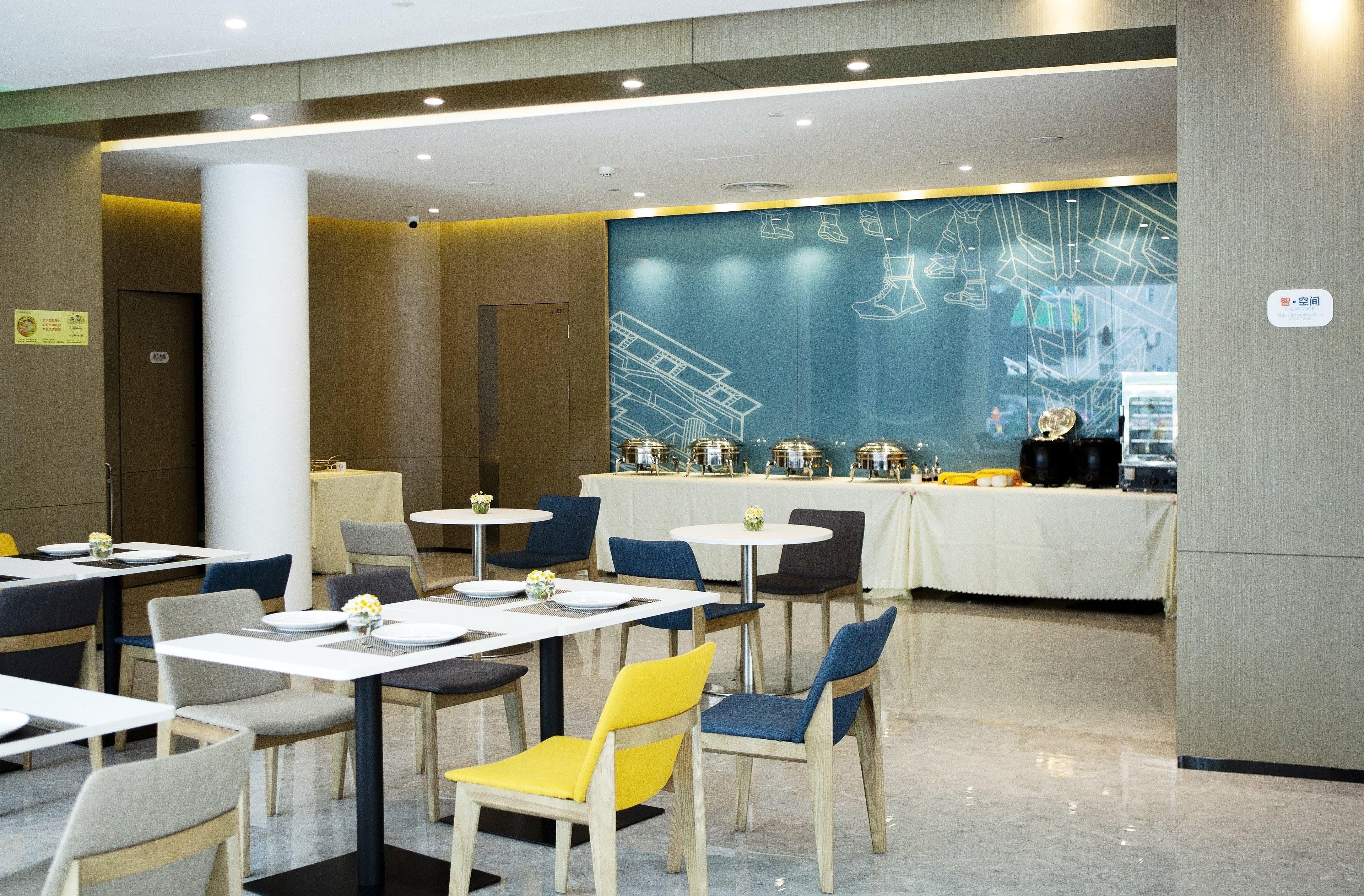 Holiday Inn Express - Xiamen City Center By Ihg Екстериор снимка