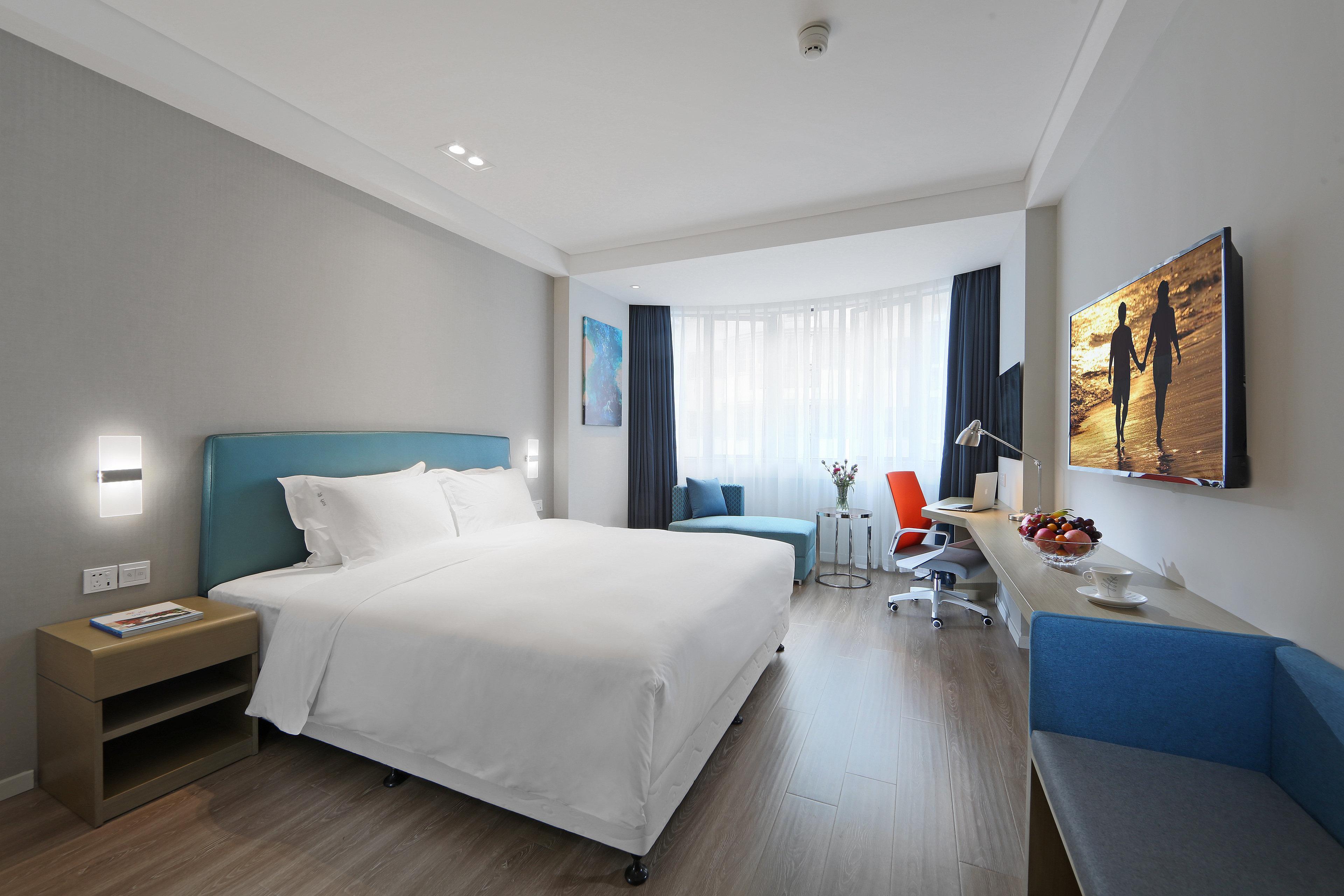 Holiday Inn Express - Xiamen City Center By Ihg Екстериор снимка