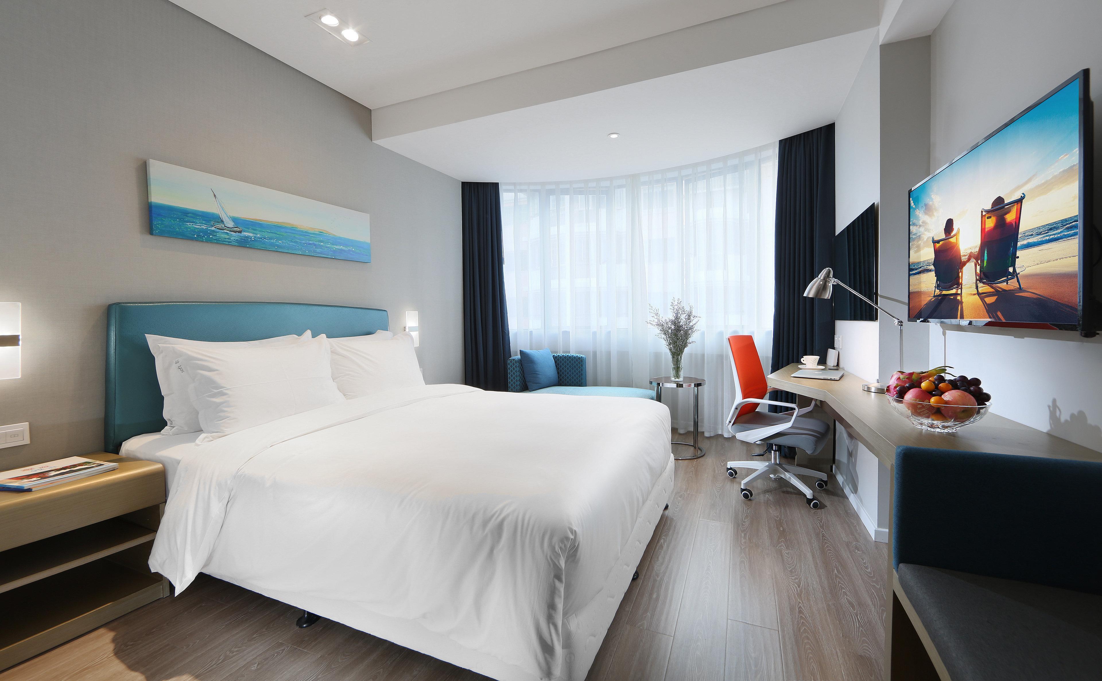 Holiday Inn Express - Xiamen City Center By Ihg Екстериор снимка