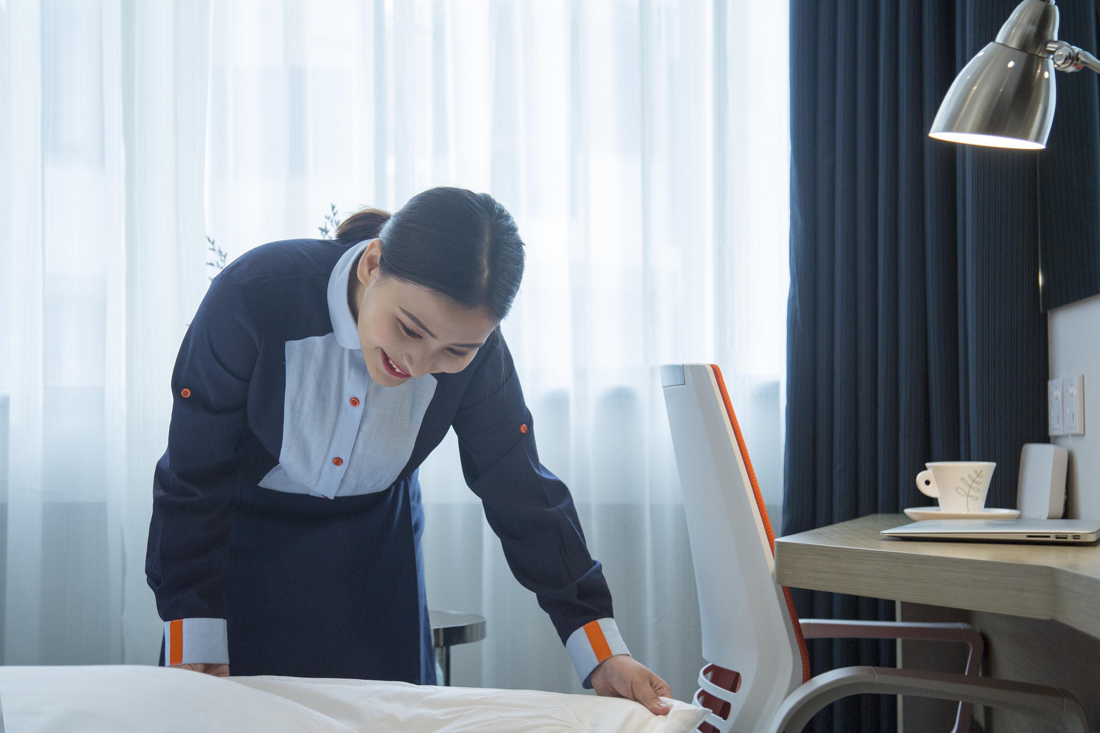 Holiday Inn Express - Xiamen City Center By Ihg Екстериор снимка