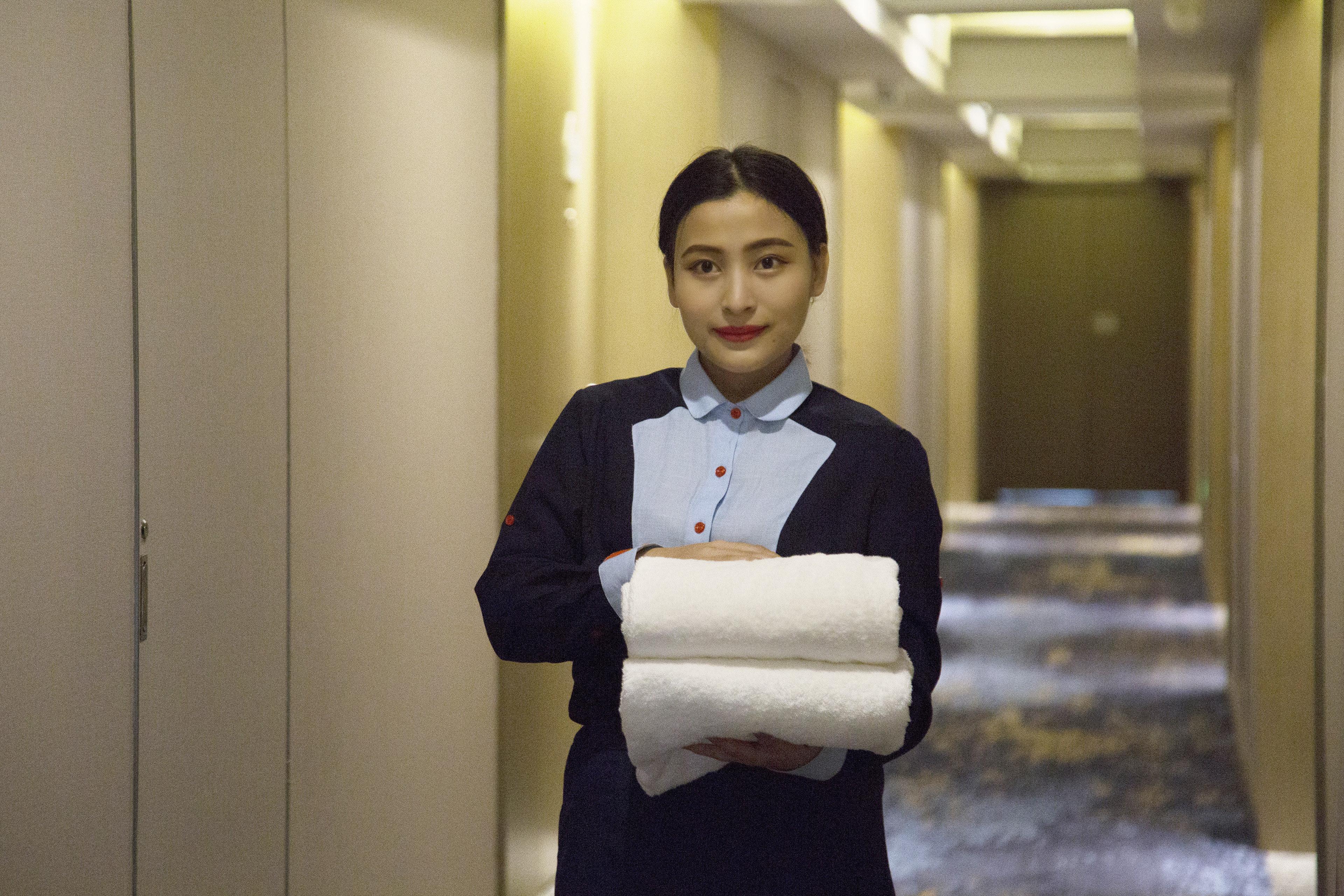 Holiday Inn Express - Xiamen City Center By Ihg Екстериор снимка