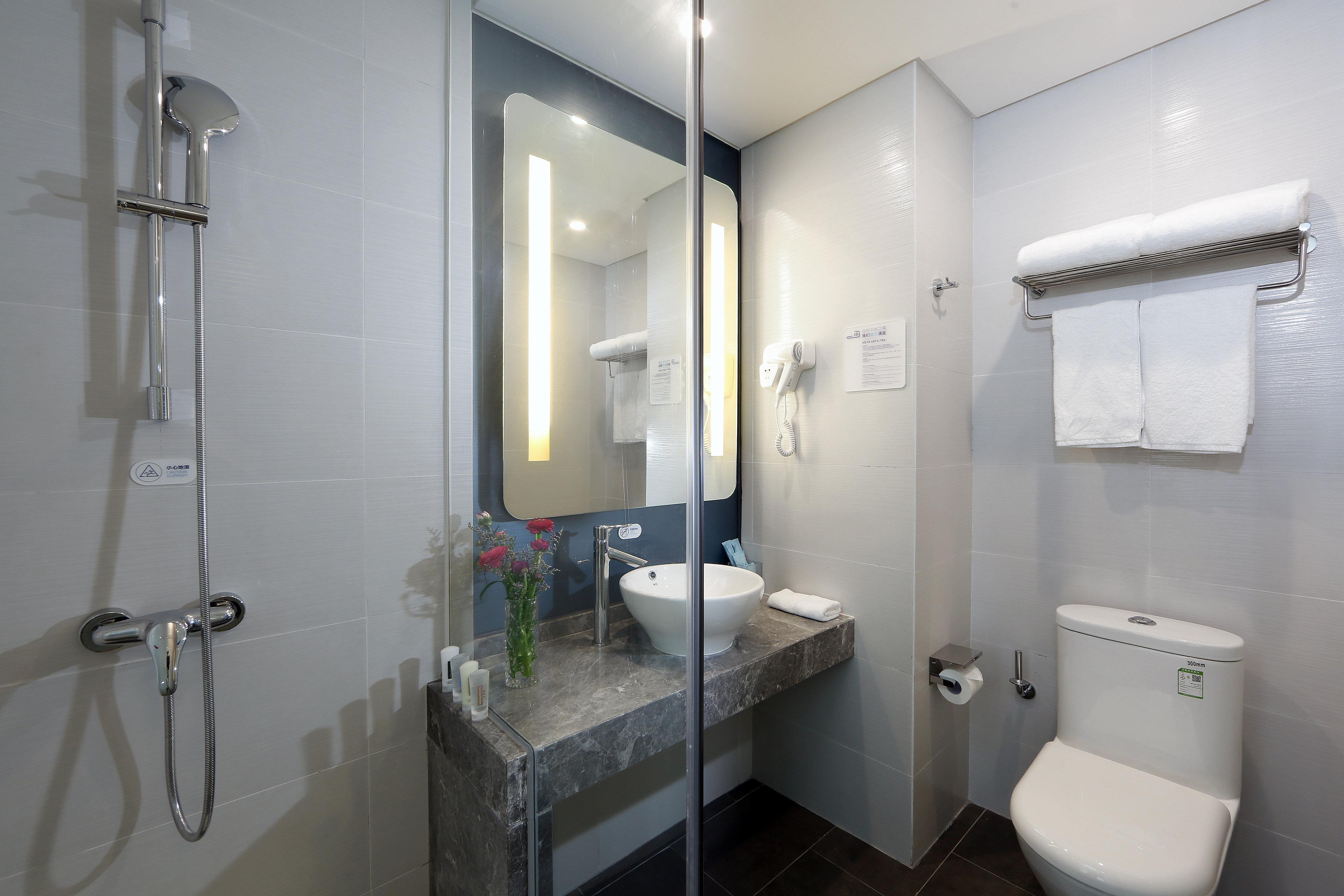 Holiday Inn Express - Xiamen City Center By Ihg Екстериор снимка