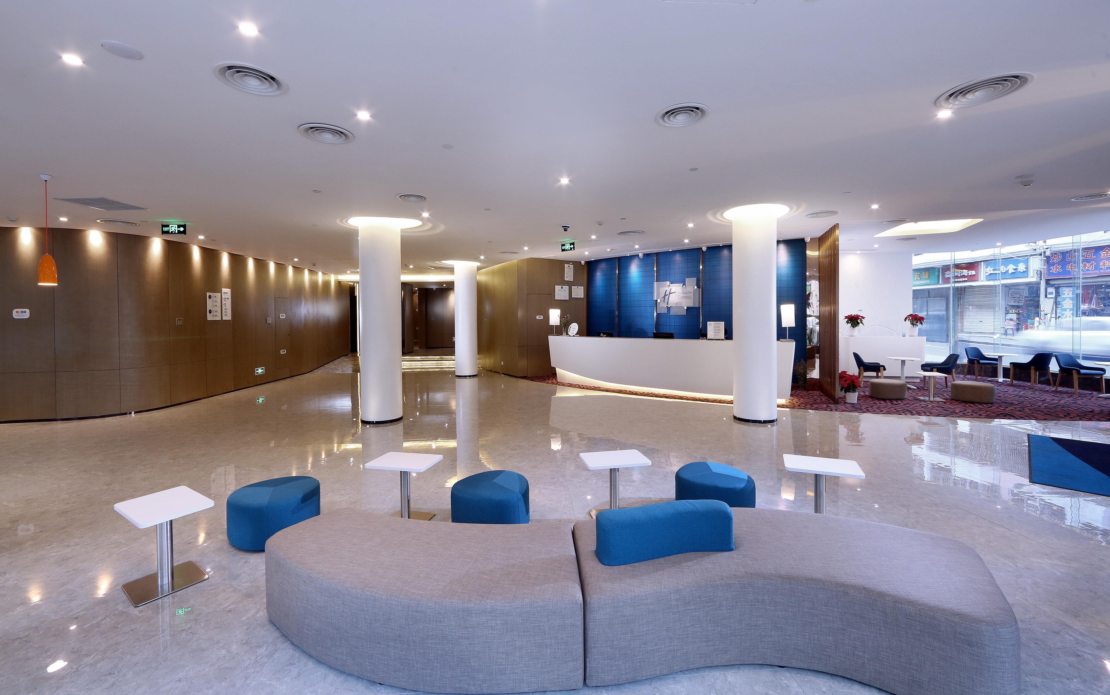 Holiday Inn Express - Xiamen City Center By Ihg Екстериор снимка
