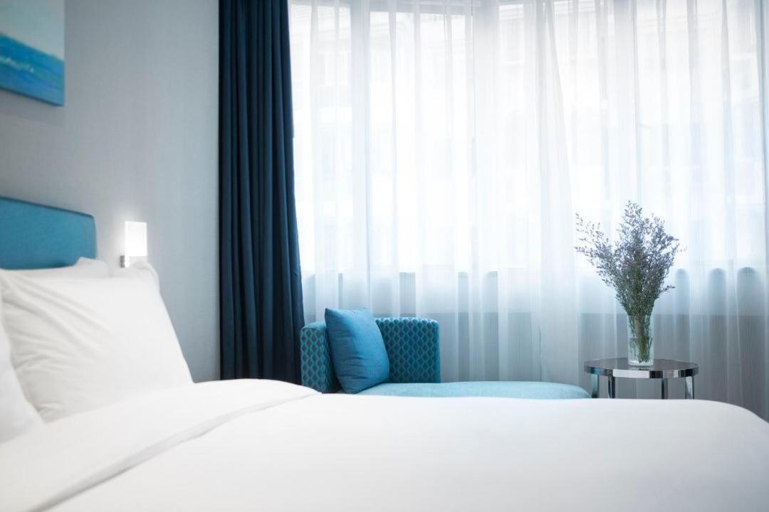 Holiday Inn Express - Xiamen City Center By Ihg Екстериор снимка