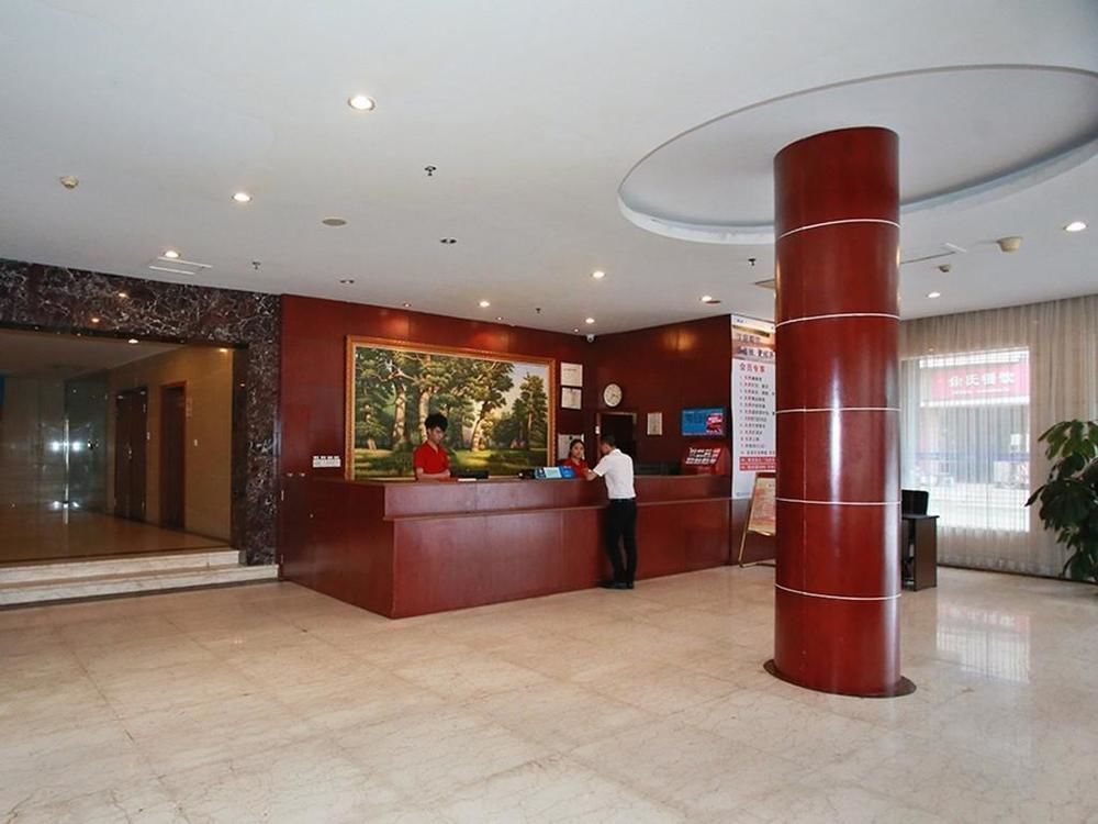 Holiday Inn Express - Xiamen City Center By Ihg Екстериор снимка