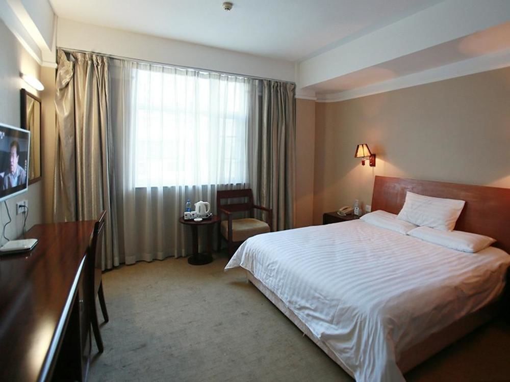 Holiday Inn Express - Xiamen City Center By Ihg Екстериор снимка