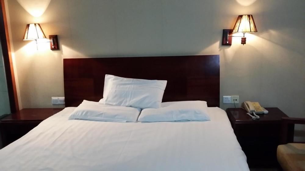 Holiday Inn Express - Xiamen City Center By Ihg Екстериор снимка