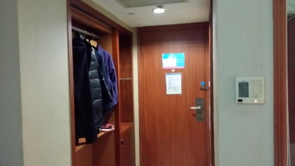 Holiday Inn Express - Xiamen City Center By Ihg Екстериор снимка