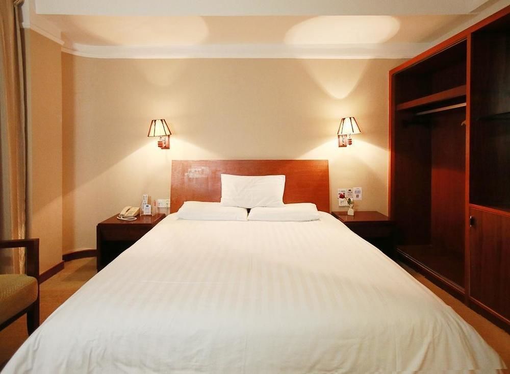 Holiday Inn Express - Xiamen City Center By Ihg Екстериор снимка